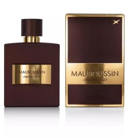 Cristal Oud - Eau de Parfum Cristal Oud - Eau de Parfum